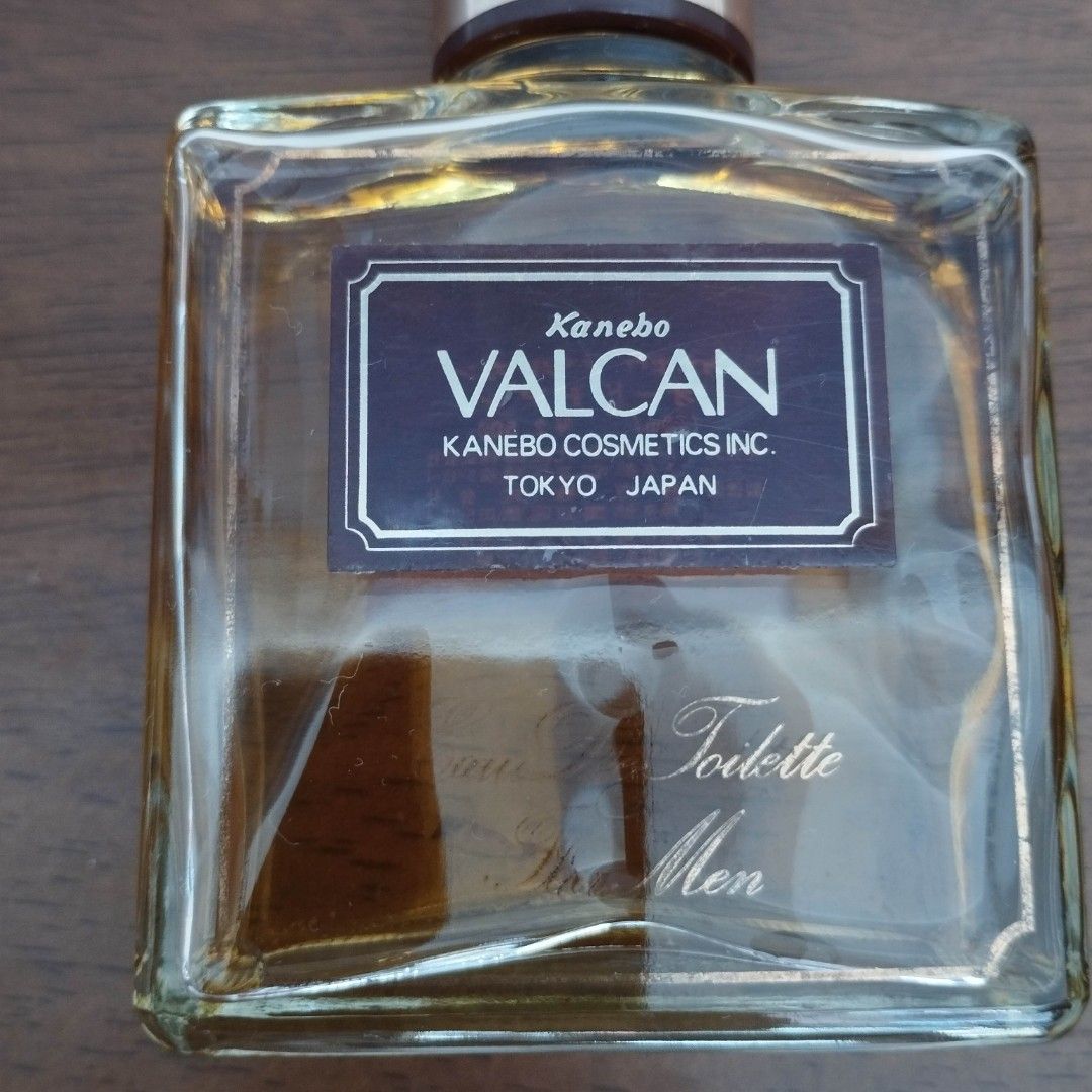 Kanebo Valcan, Beauty & Personal Care, Fragrance & Deodorants on