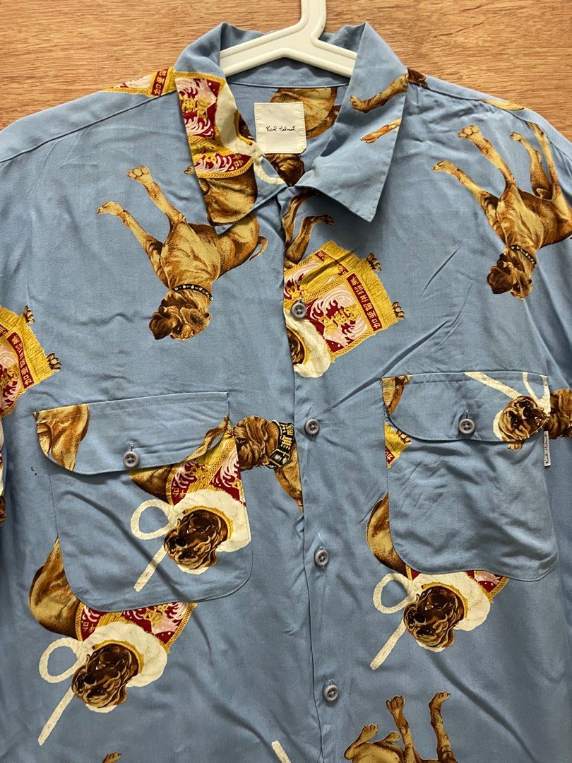 Karl shop helmut shirt