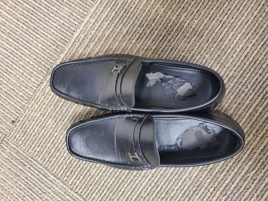 Kasut Loafer