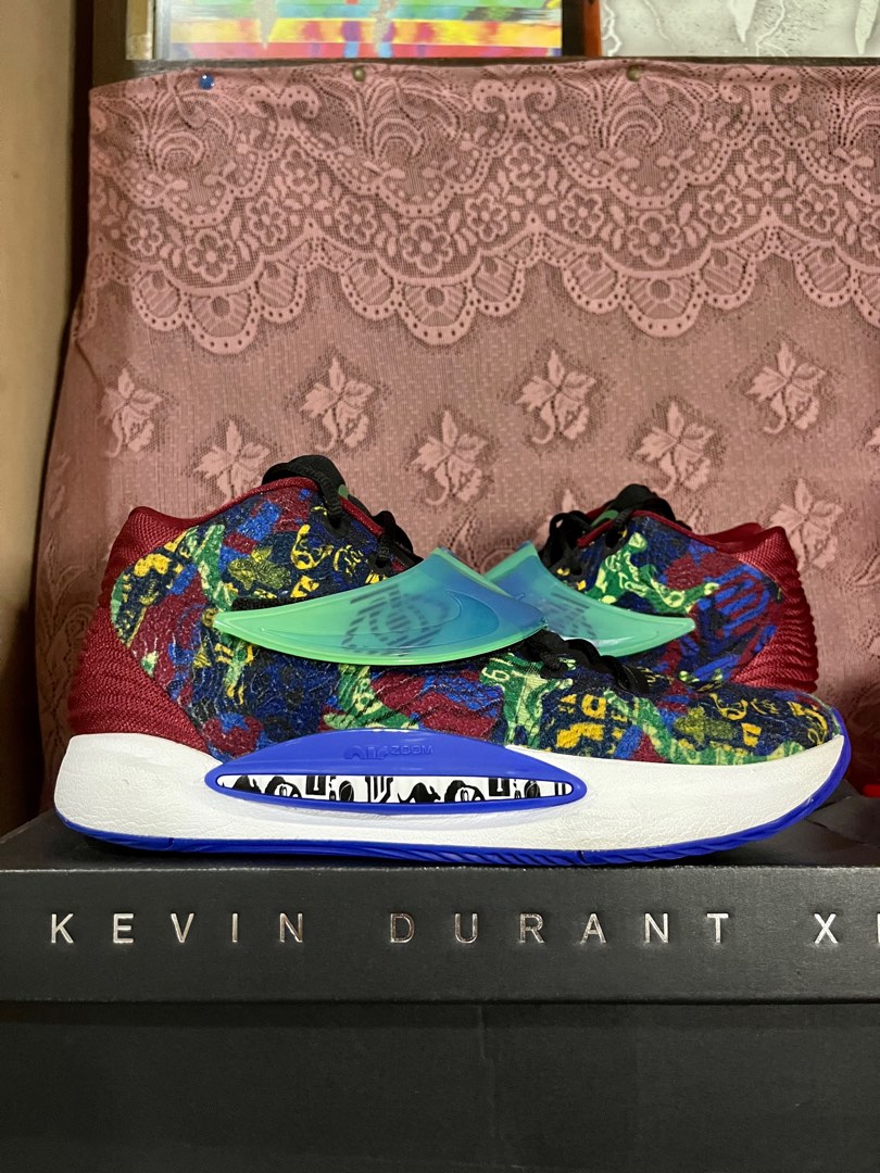 kd14 kyd