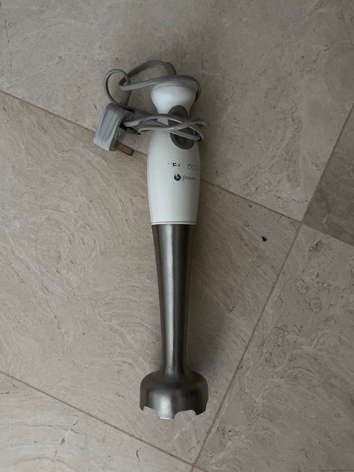 Kenwood Hand Blender, TV & Home Appliances, Kitchen Appliances, Juicers