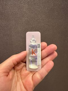 Kerastase hair serum