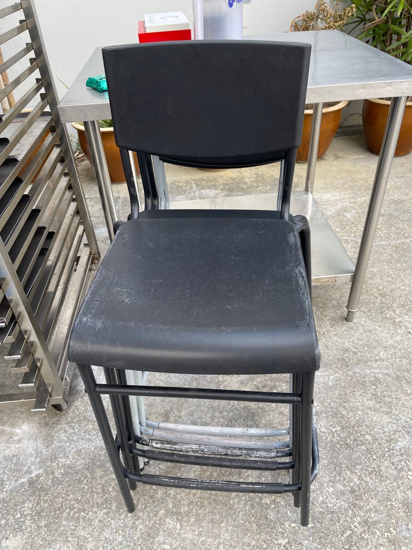 Kerusi stool discount ikea
