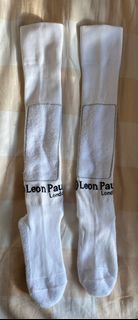 Kids 10Y Fencing Socks