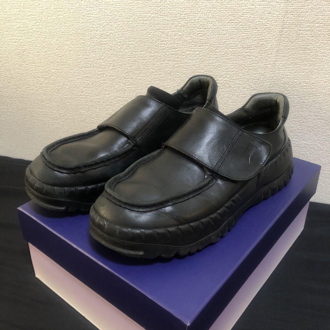 Kiko kostadinov hotsell camper loafers