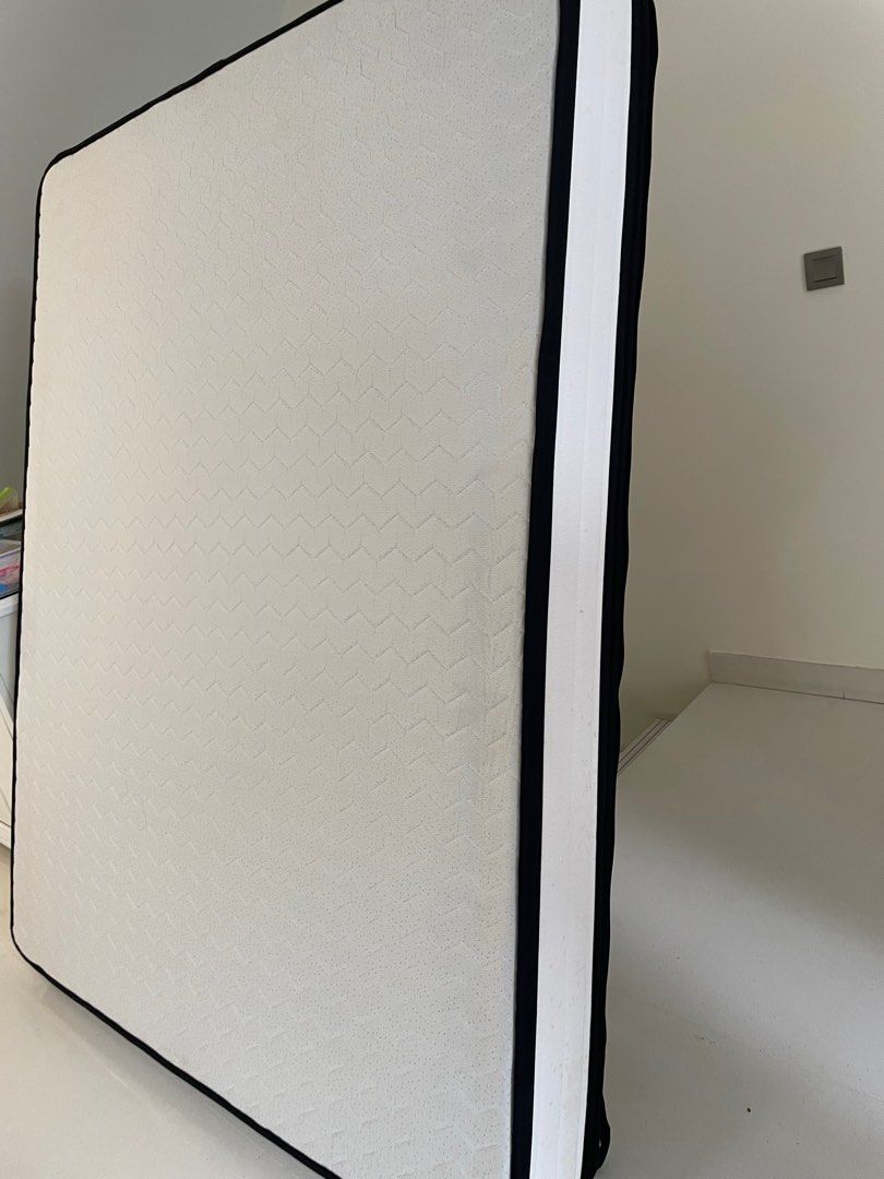 King koil royal plaza cheap mattress