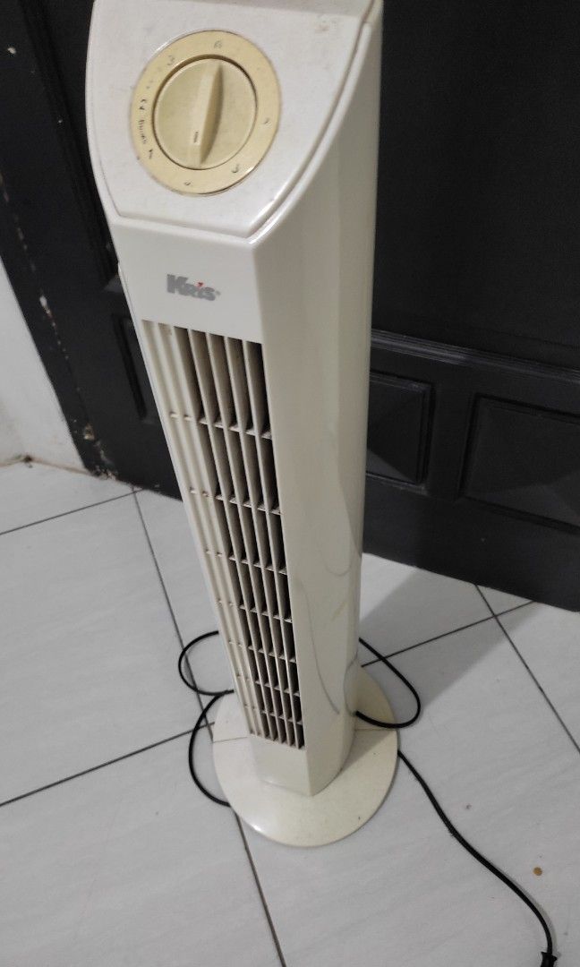 Kipas Angin Estetik Ace Hardware Kris Krisbow