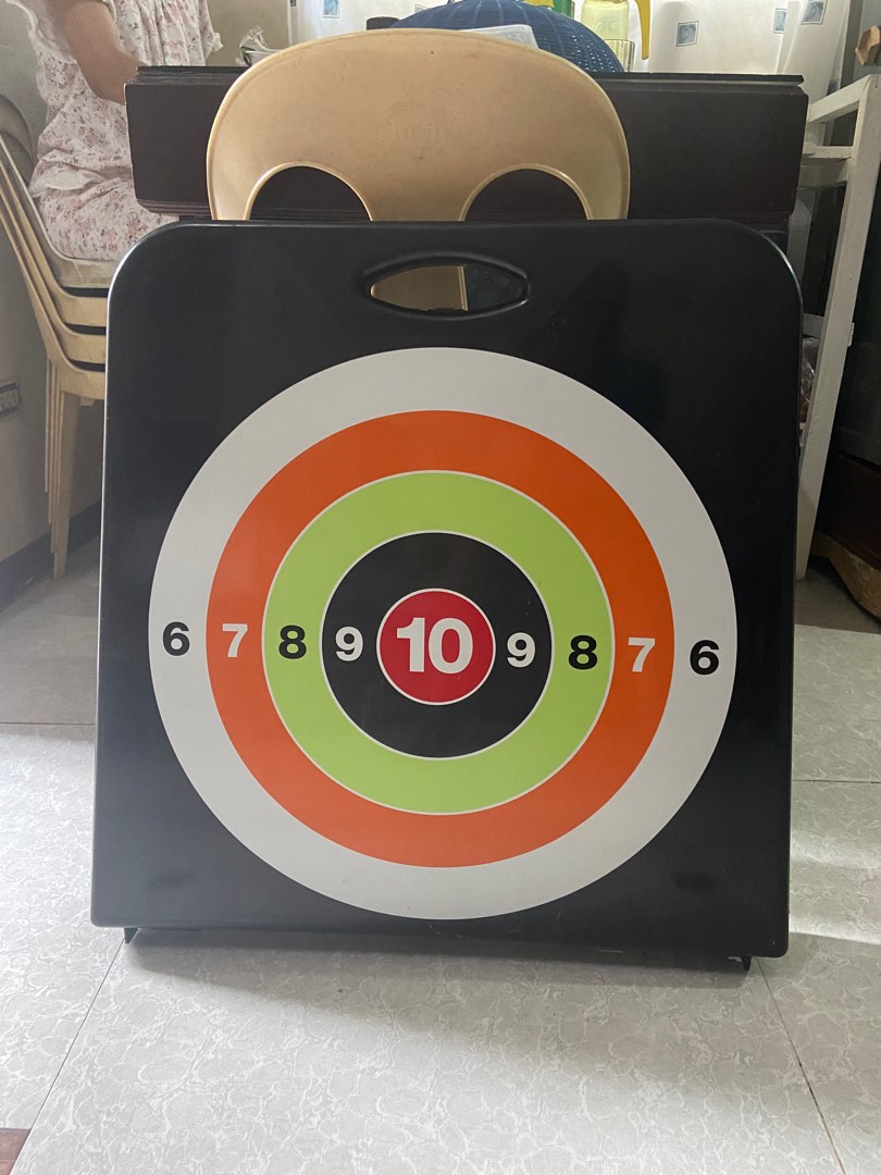 Kmart Archery set, Hobbies & Toys, Toys & Games on Carousell