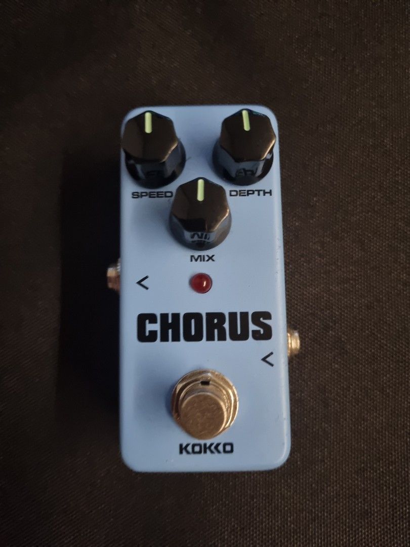 Kokko chorus online