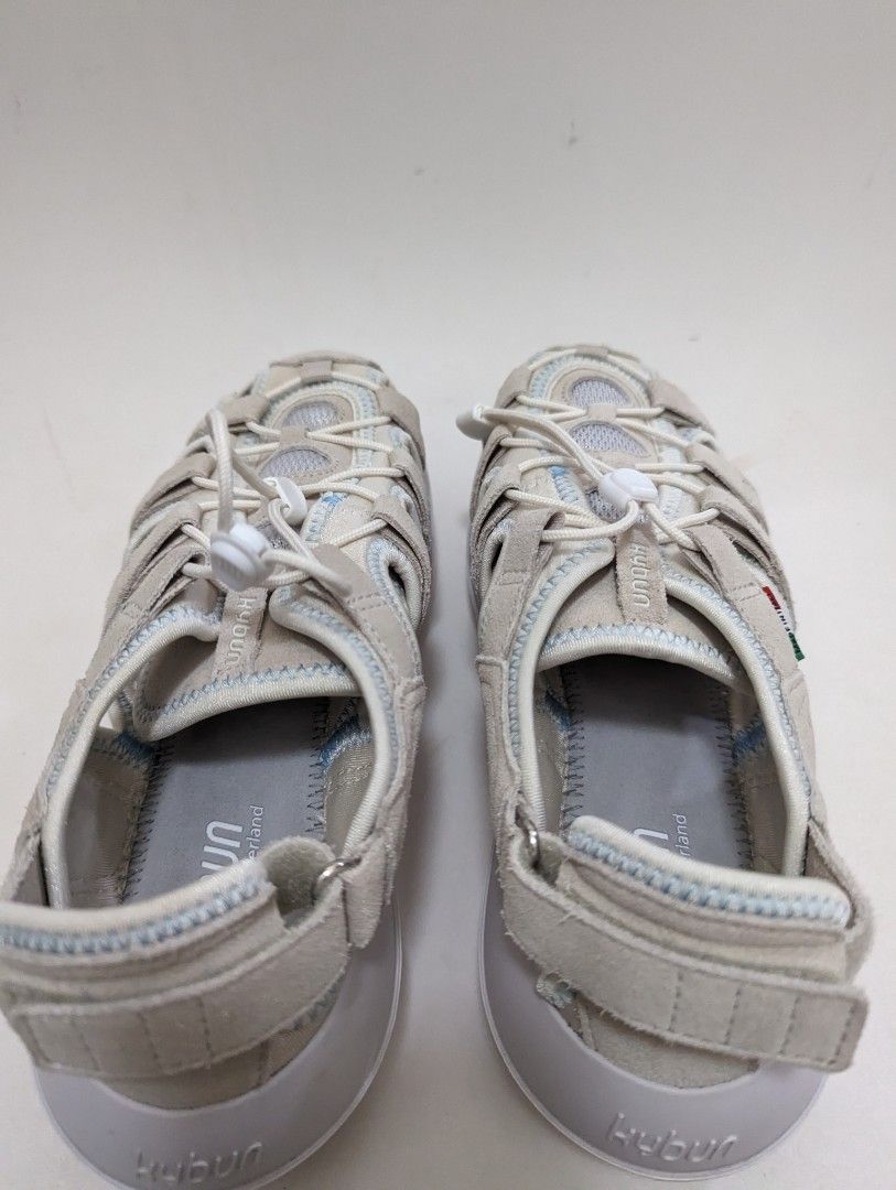 Kybun Ascona 20 Sand Open Air Shoes Women ladies Women s