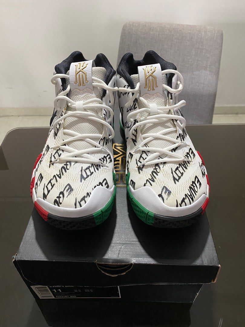 Kyrie 5 bhm alternate outlet