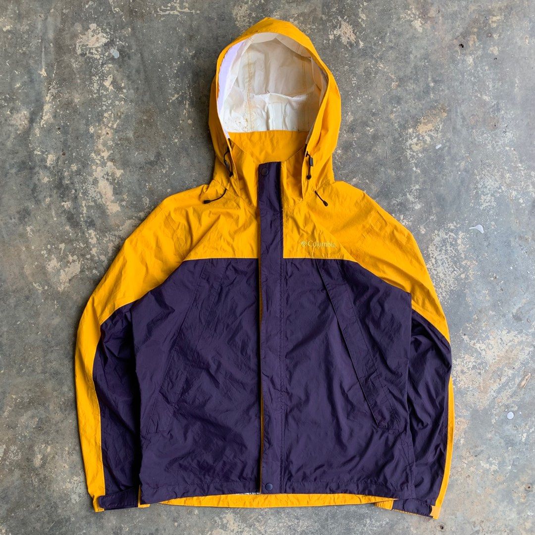 Colombia outerwear deals