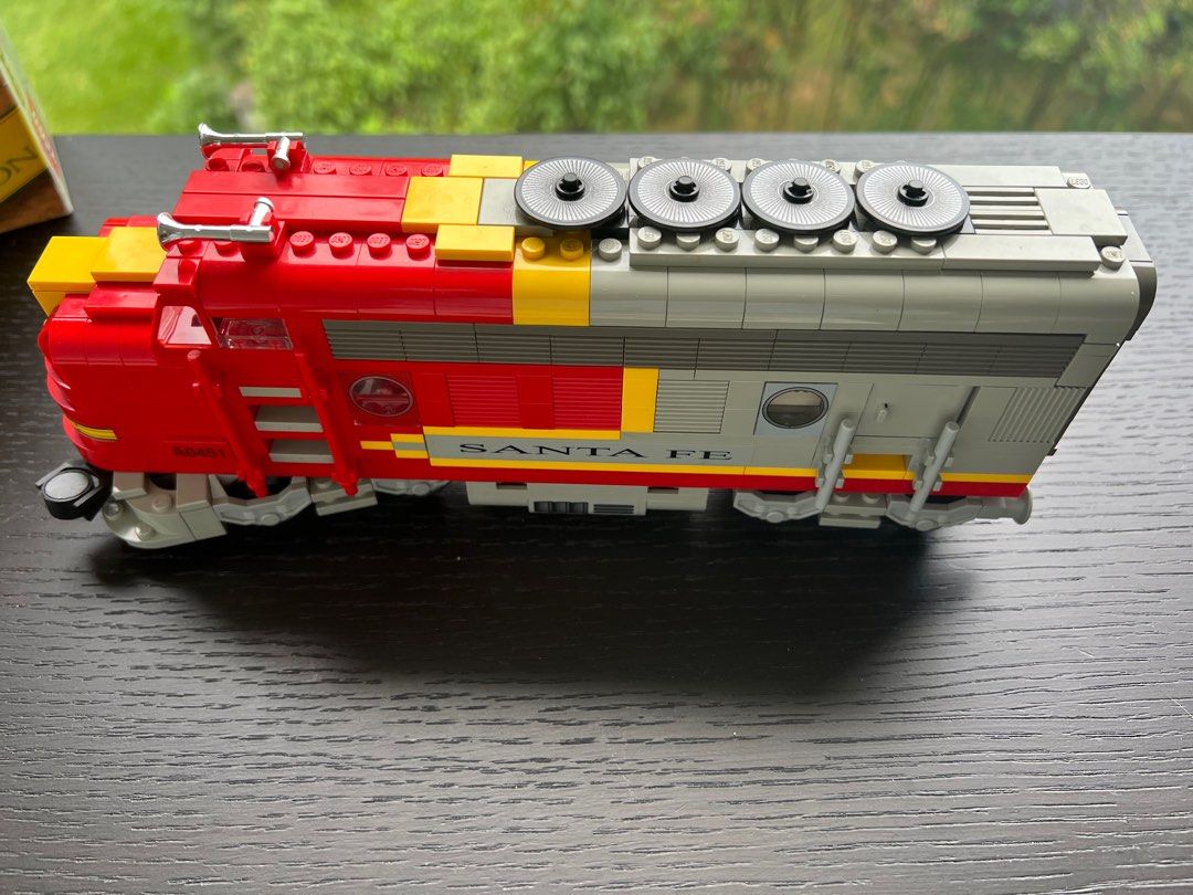 Lego 10020 hotsell limited edition