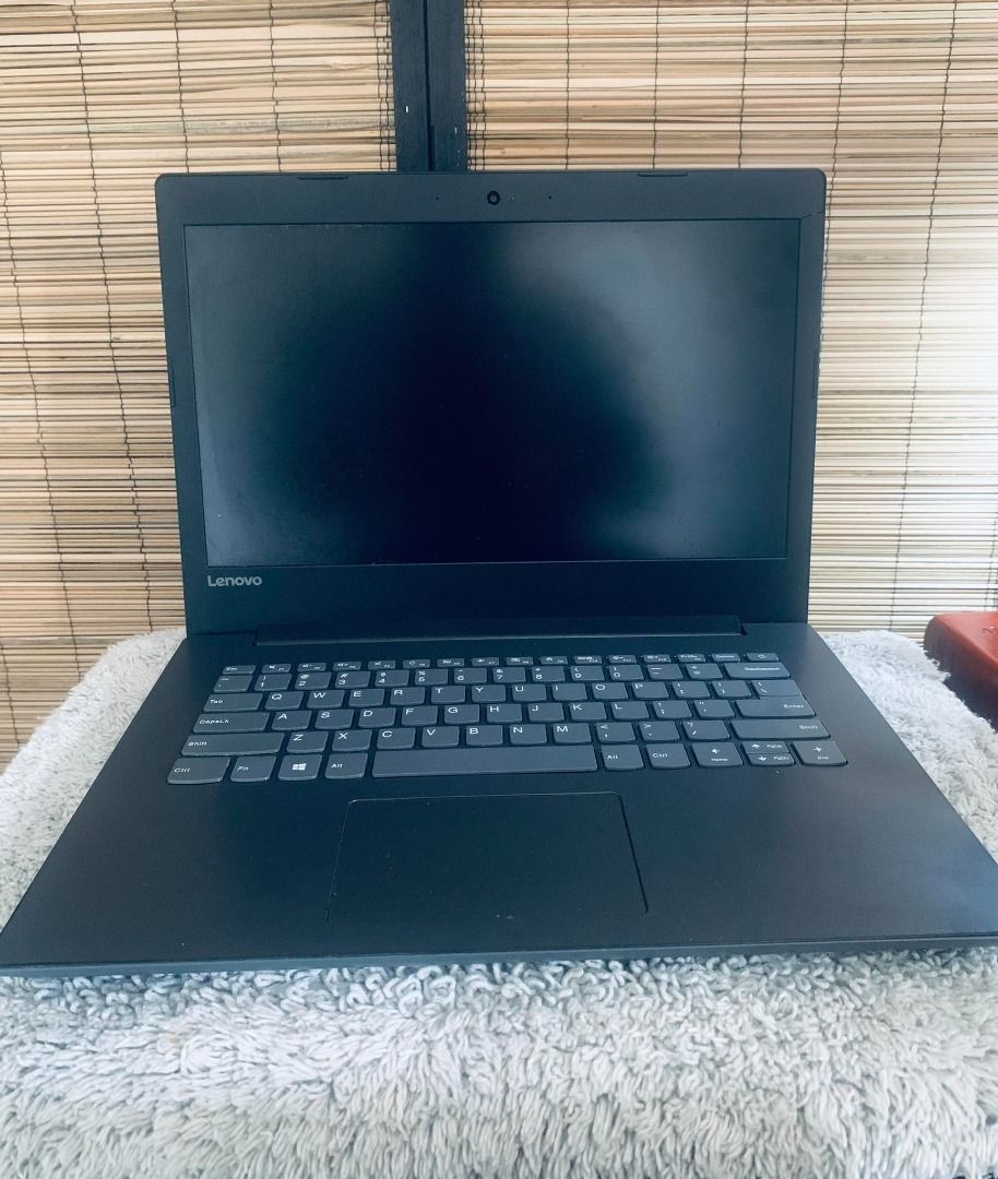 Lenovo ideapad 320 Laptop, Computers & Tech, Laptops & Notebooks on