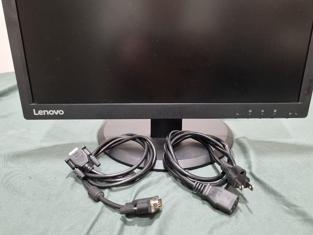 Monitor Lenovo E2054A