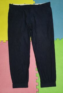 LEVIS JOGGER PANTS