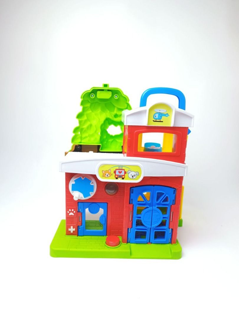 Little people pet rescue clearance