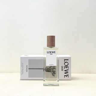 Loewe 001 淡香精 Woman Eau de Parfum 50ml
