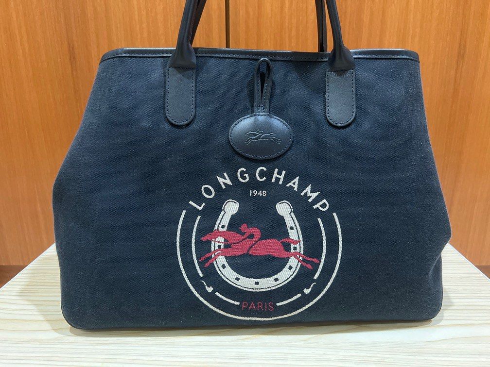 Longchamp 1948 hotsell bag price