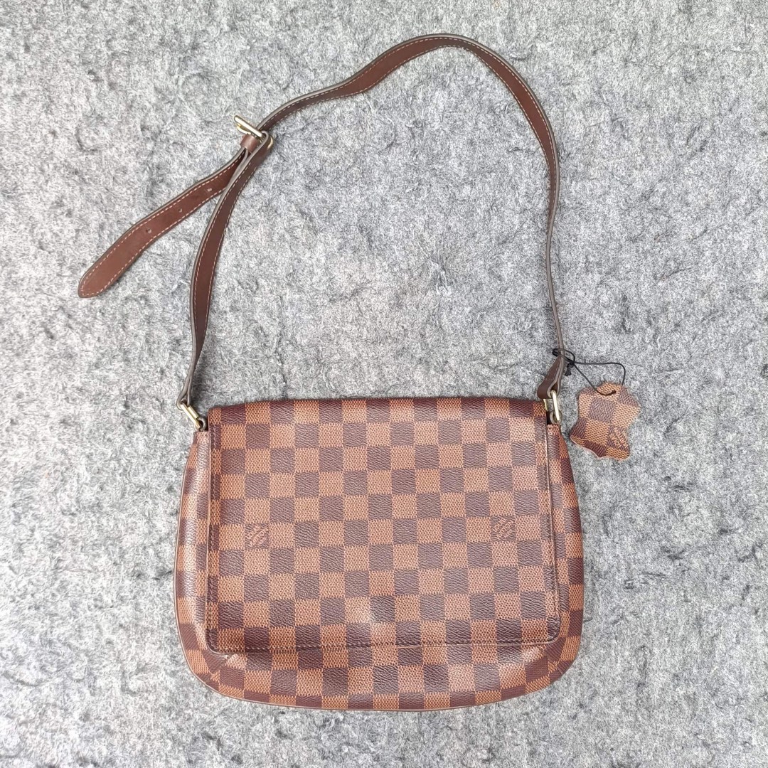 Louis Vuitton Paint Can Bag, Luxury, Bags & Wallets on Carousell