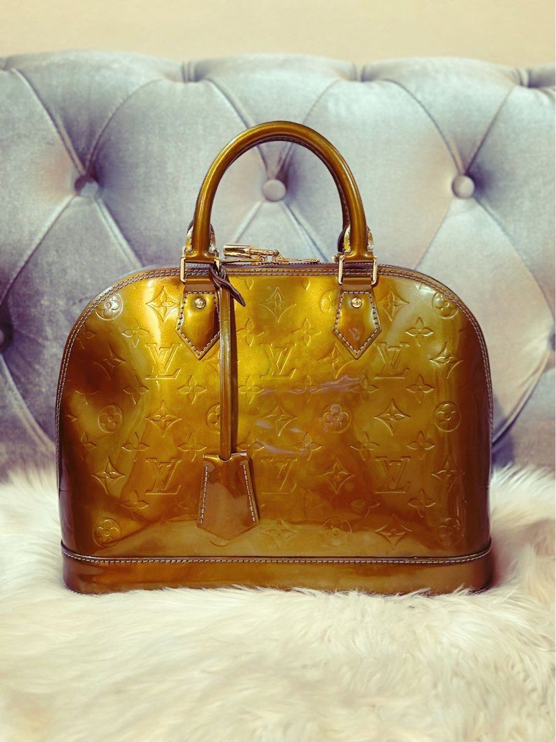 Lv alma hotsell vernis