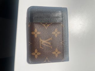 Louis Vuitton cardholder