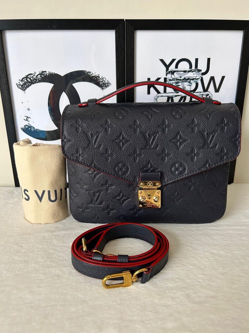 130 Pochette metis ideas  pochette metis, louis vuitton handbags