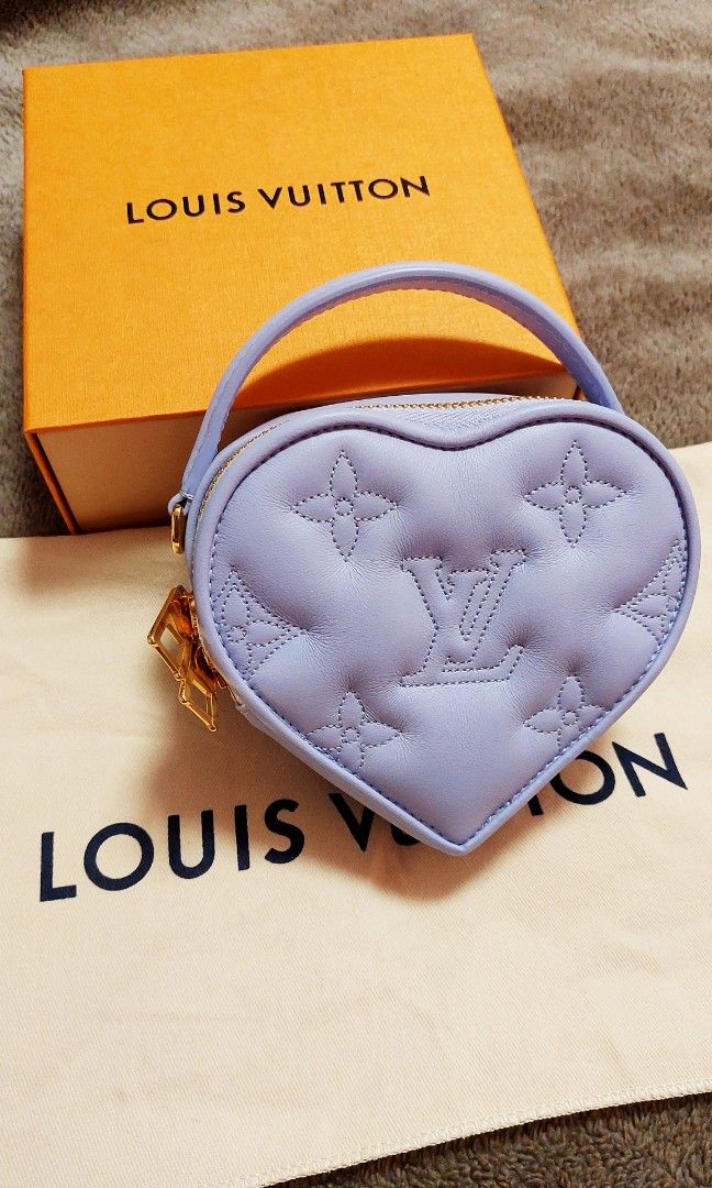 Louis Vuitton Makes Waves With Its New Capucines Mini - BAGAHOLICBOY