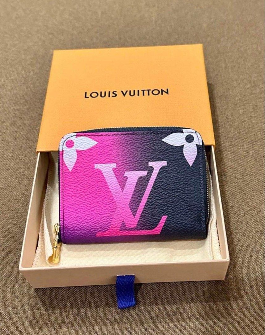 LV WALLET 62665, Luxury, Bags & Wallets on Carousell