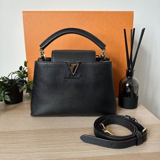 LV Capucines BB