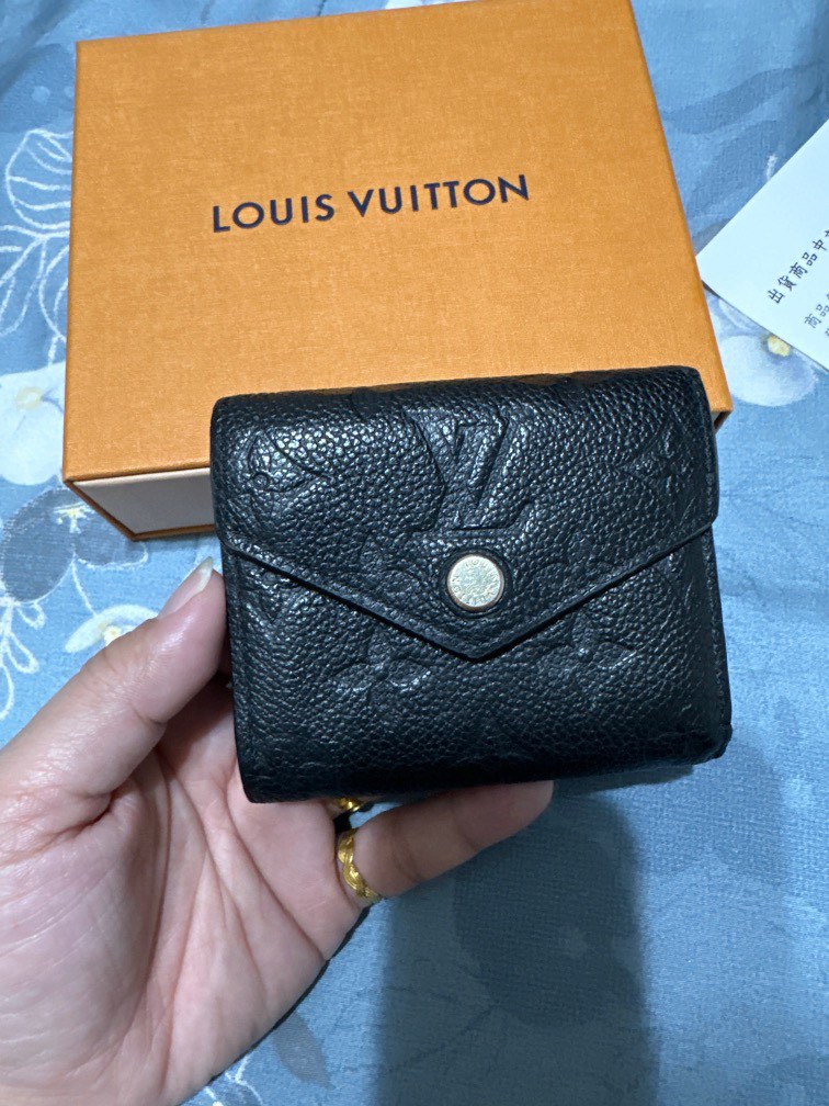 LOUIS VUITTON M62935 財布【Luxury Brand Selection】-