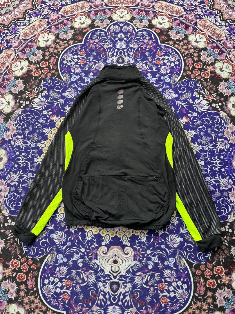 Nuckily men's cycling jacket deals