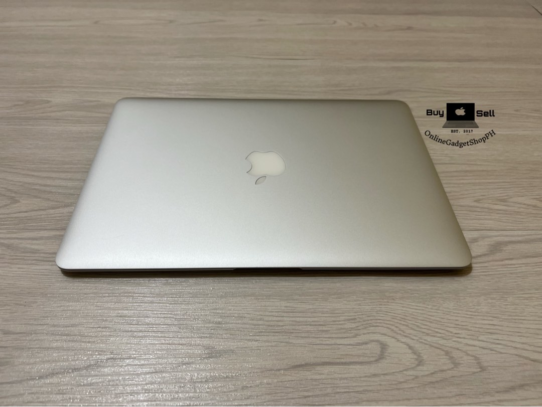 2017 13 inch macbook air
