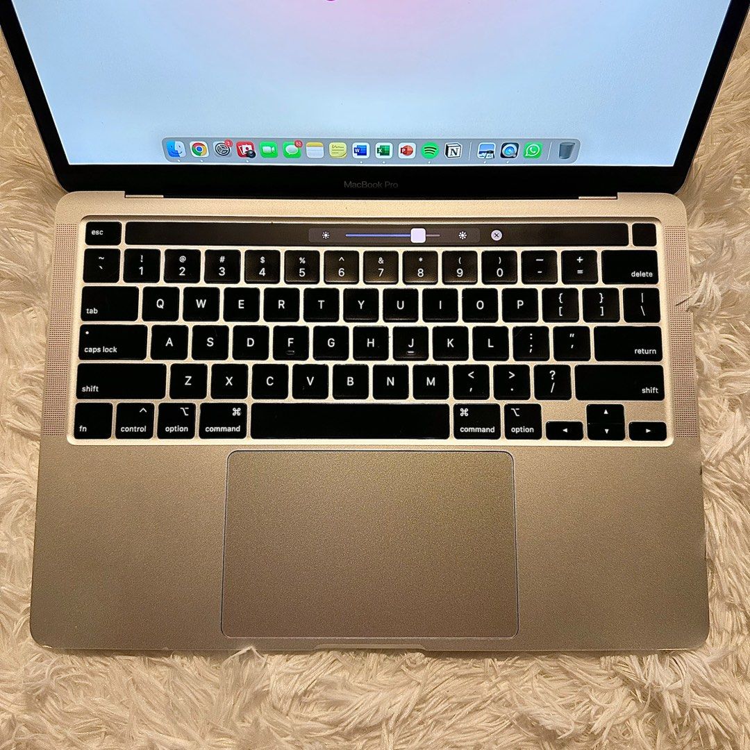 2020s Computer Macbook Pro 2020, Computers & Tech, Laptops & Notebooks on Carousell