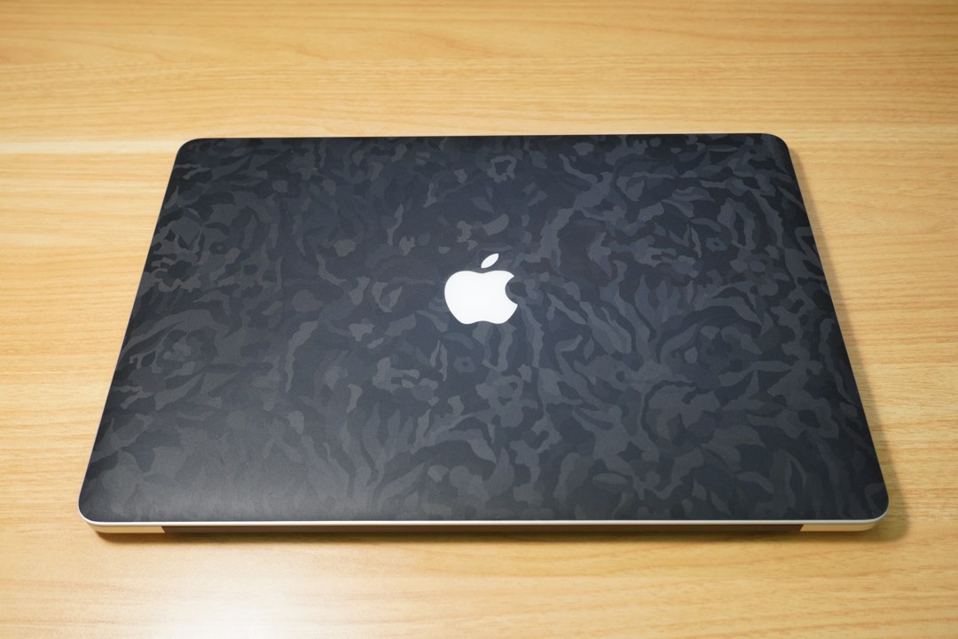 MacBook Pro (Retina, 15-inch, Mid 2015), Computers & Tech, Laptops ...
