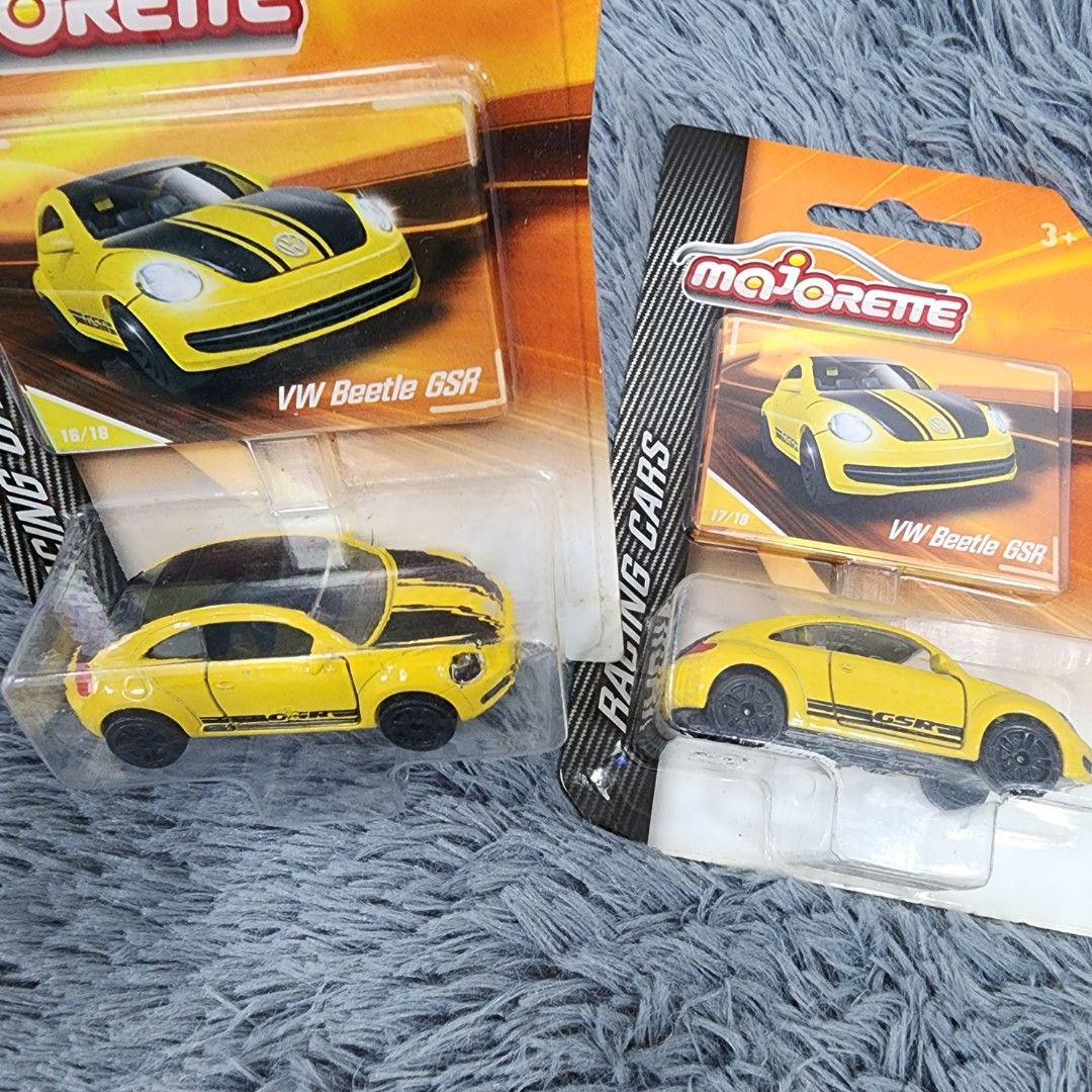 Majorette Rare Car Hobbies Toys Toys Games on Carousell