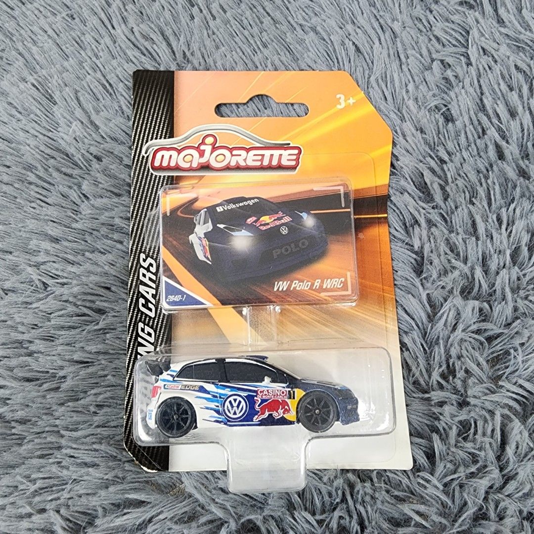 Rare majorette cars clearance