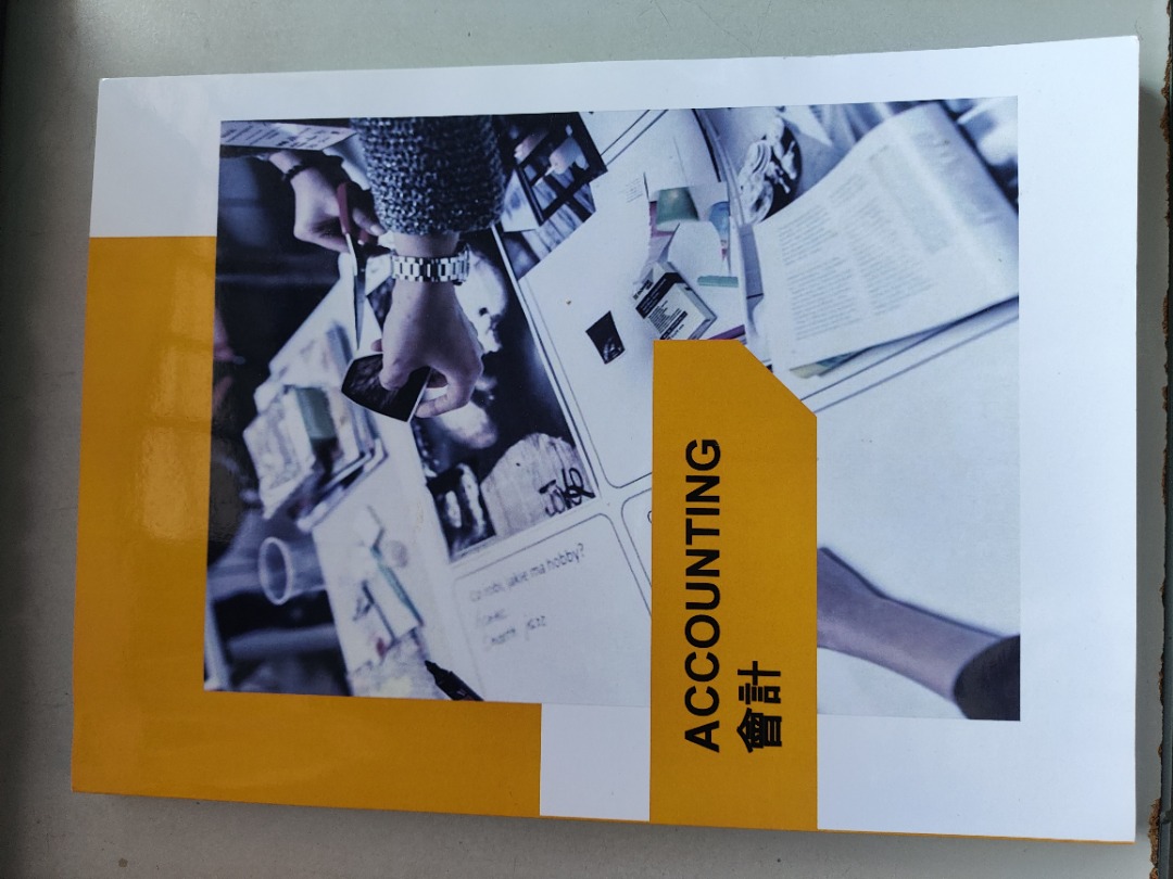 Malaysia accounting guidebook, Hobbies & Toys, Books & Magazines