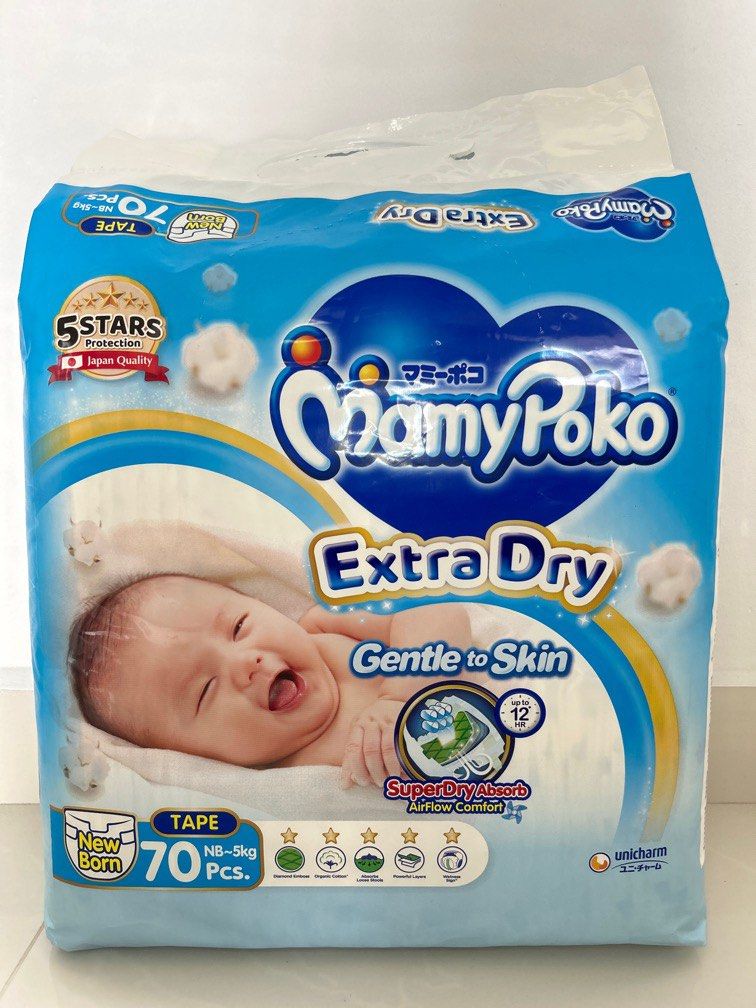 Source MamyPoko Pants Extra Absorb Diaper 7 Variants Baby Diapers New Born  tp XXXL on m.alibaba.com