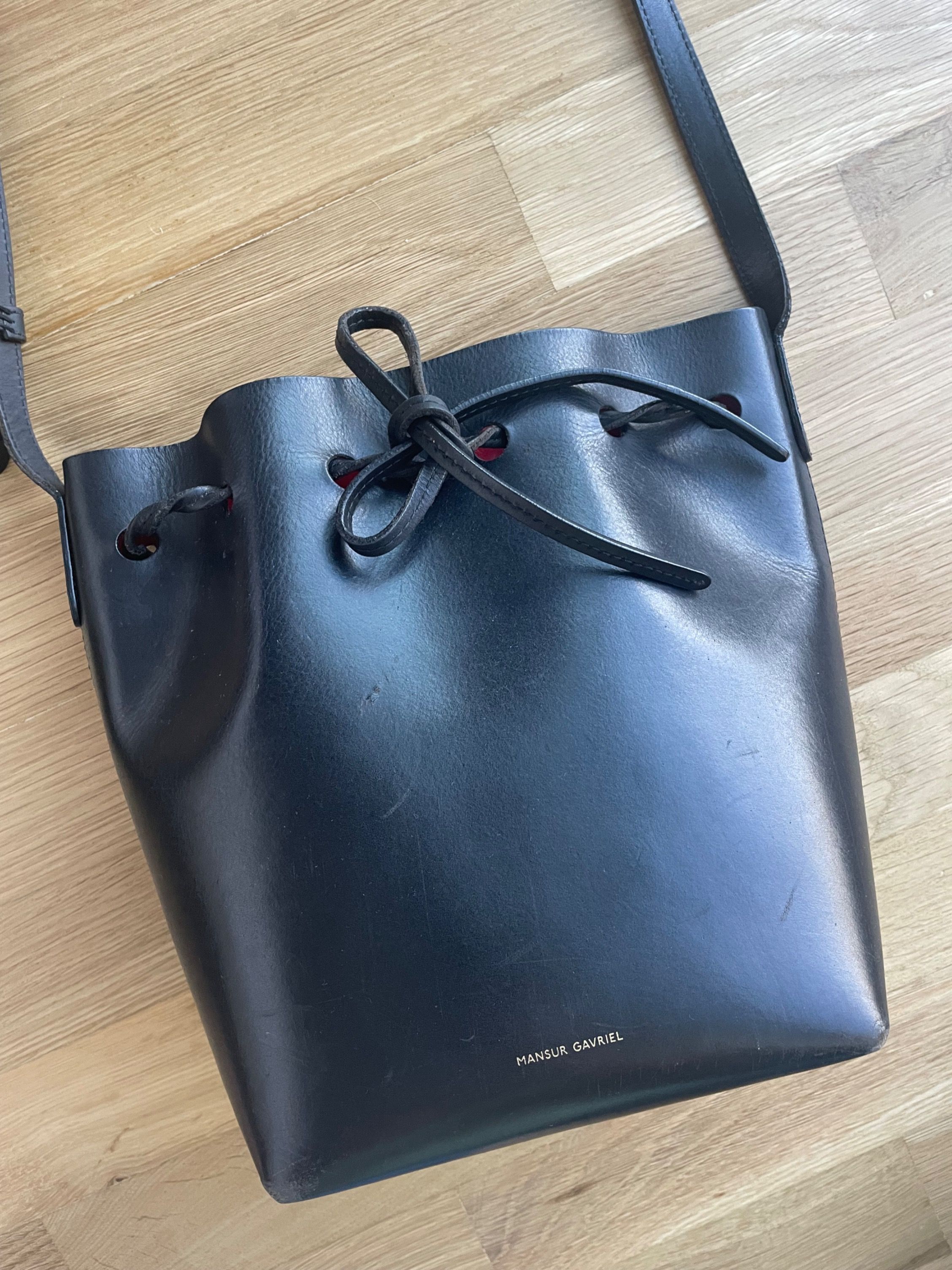 Gavriel bucket bag online