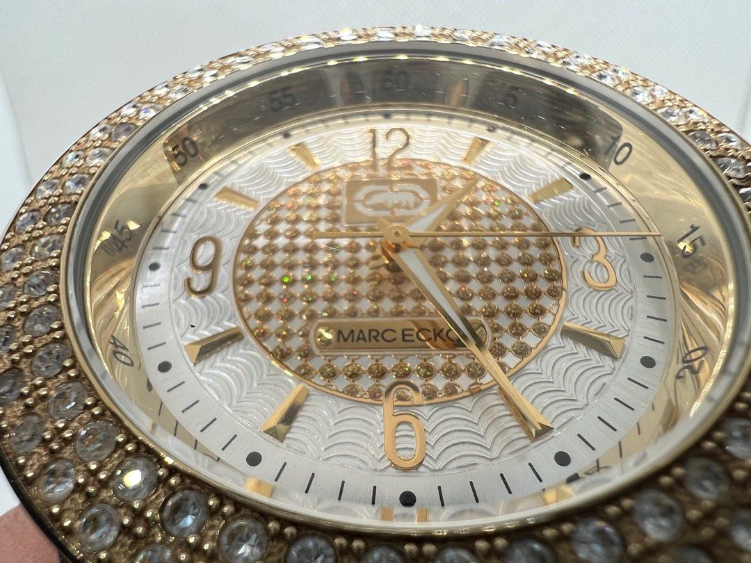 Marc Ecko Watch