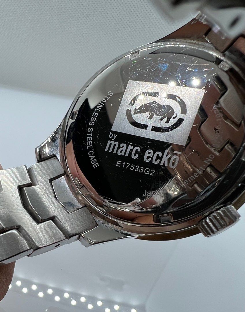 Marc ecko e17533g2 sales