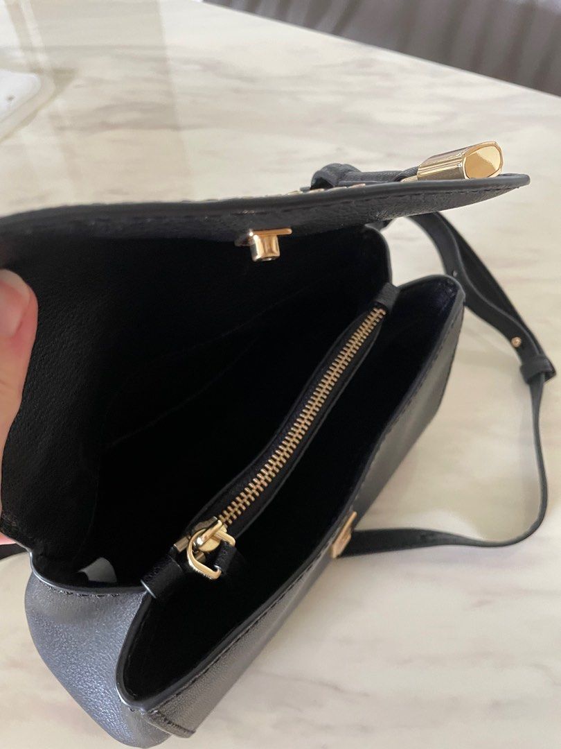 Marc jacobs mini boho cheap grind black