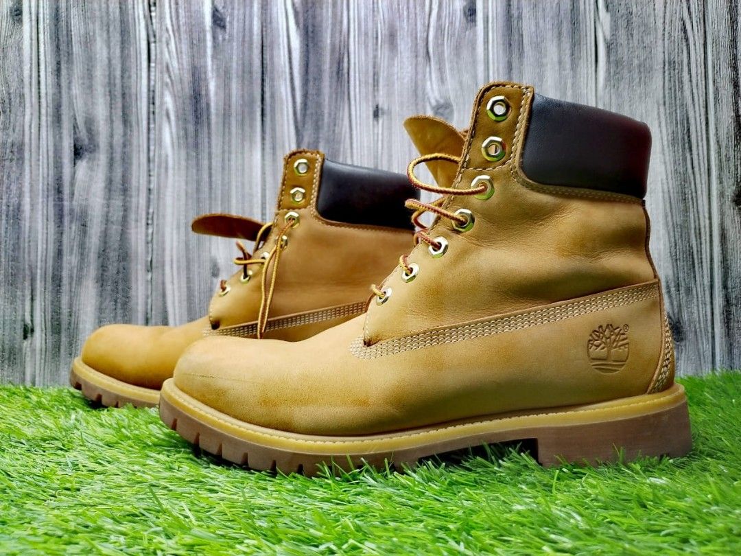 Men s Timberland Premium 6 Inch Waterproof Boots Men s Fashion