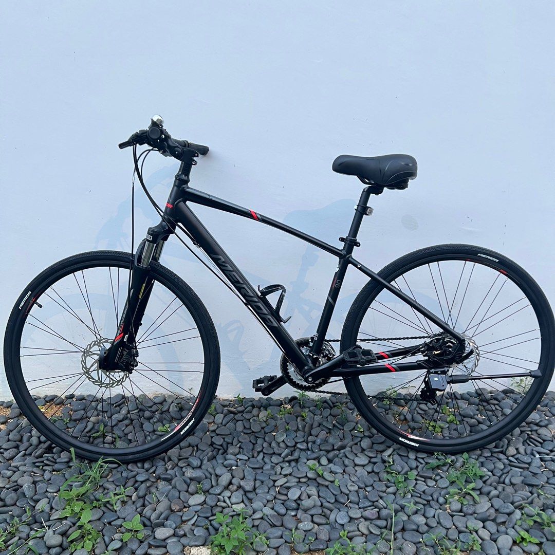 merida crossway 90