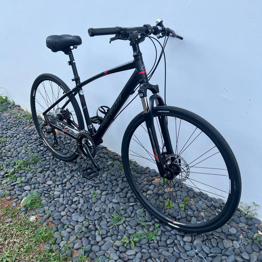 Merida crossway 90 2025