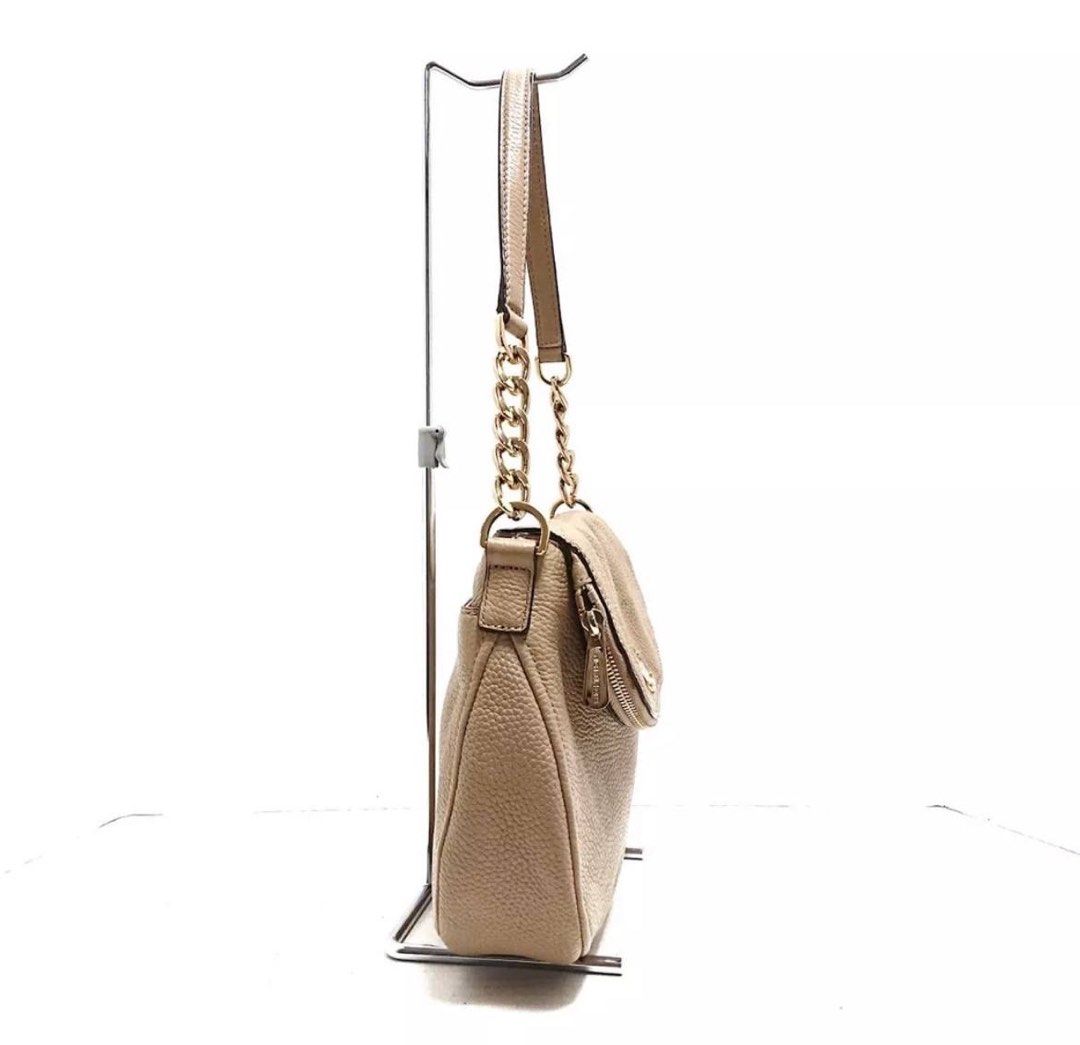 Michael kors tassel clearance bag