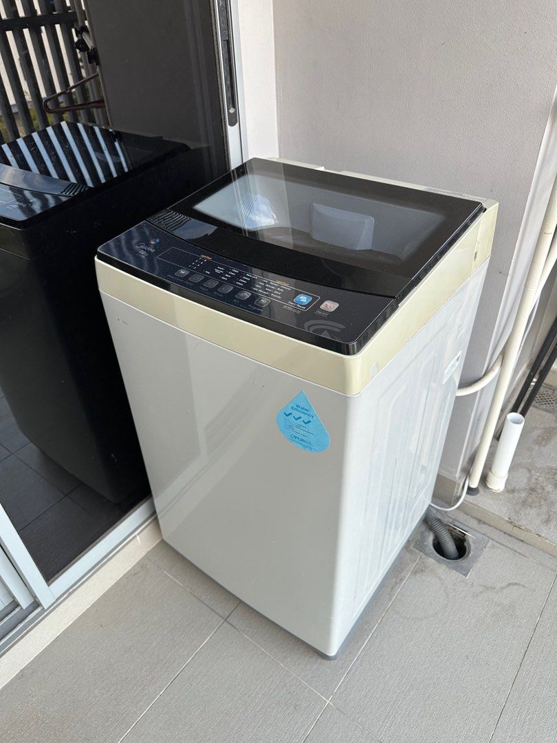 Midea Washing Machine Washing Machine, Manufacturing,