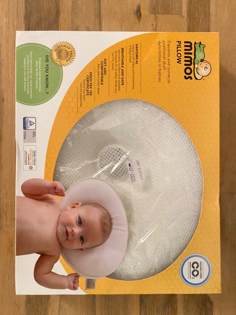 Mimos pillow deals