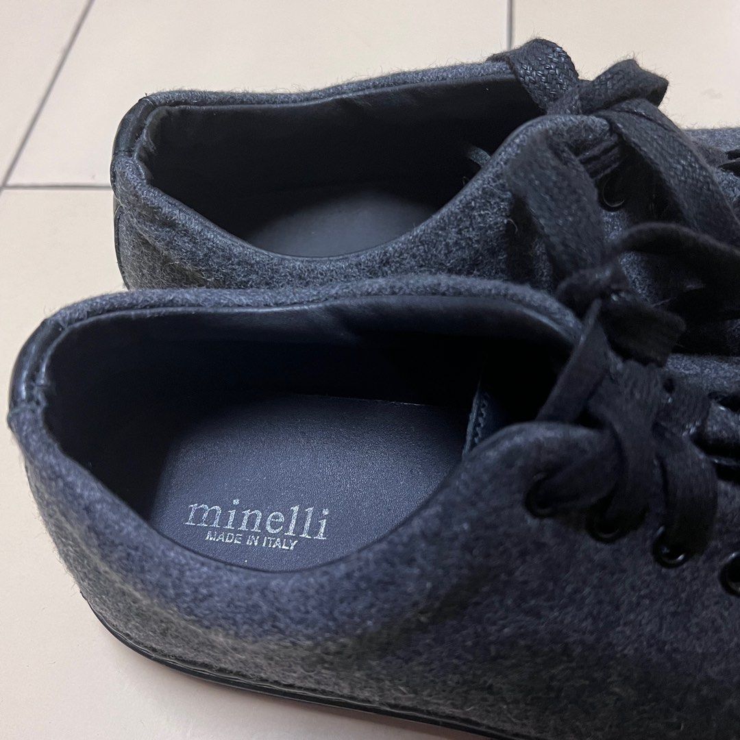 Minelli mens hotsell shoes